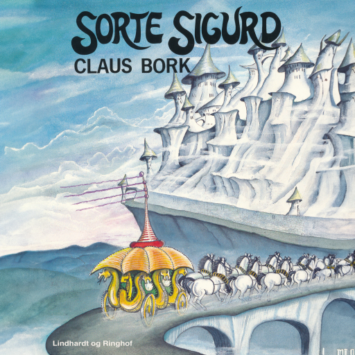 Sorte Sigurd