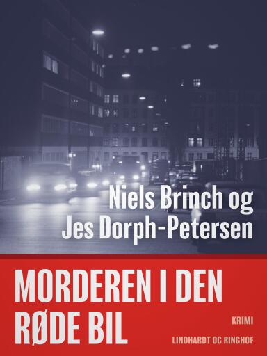 Morderen i den røde bil