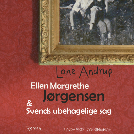 Ellen Margrethe Jørgensen & Svends ubehagelige sag