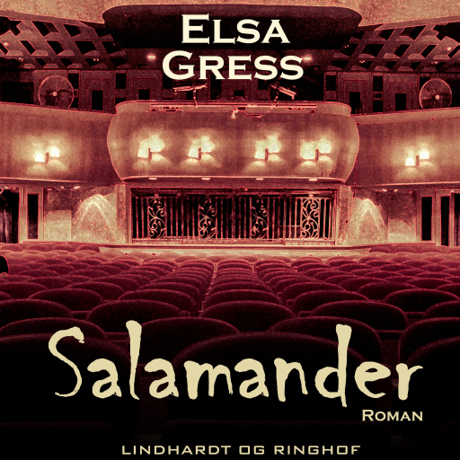 Salamander