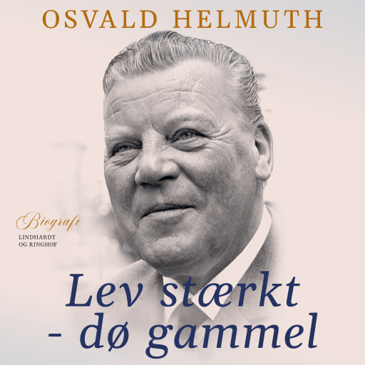 Lev stærkt – dø gammel