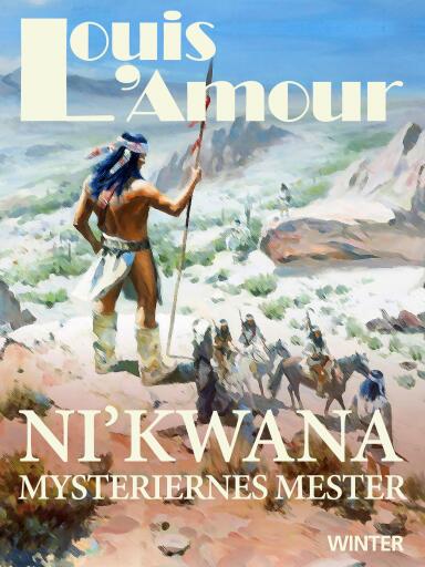 Ni'kwana – mysteriernes mester