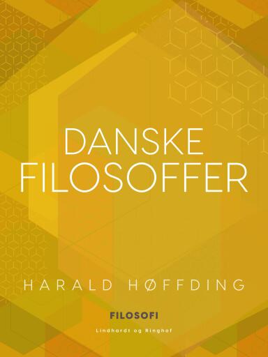 Danske filosoffer