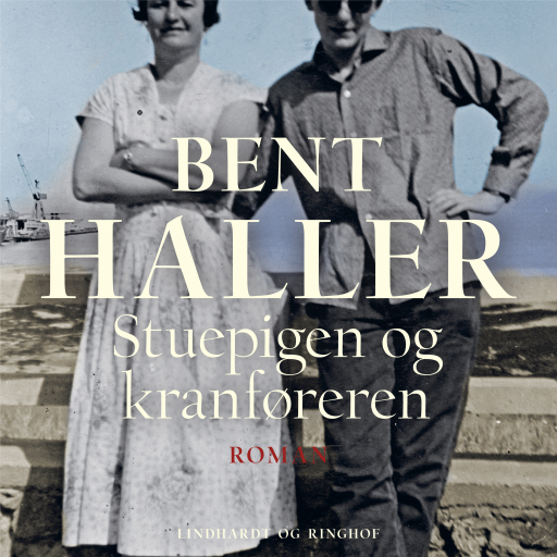 Stuepigen og kranføreren