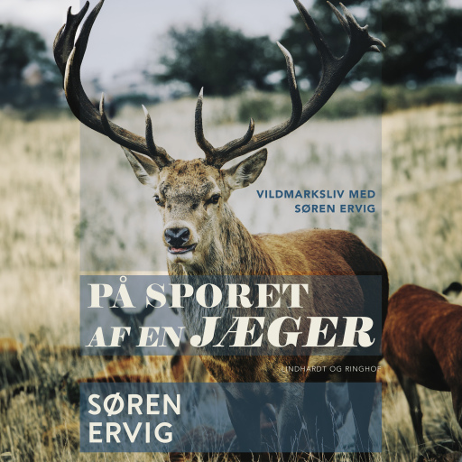 På sporet af en jæger