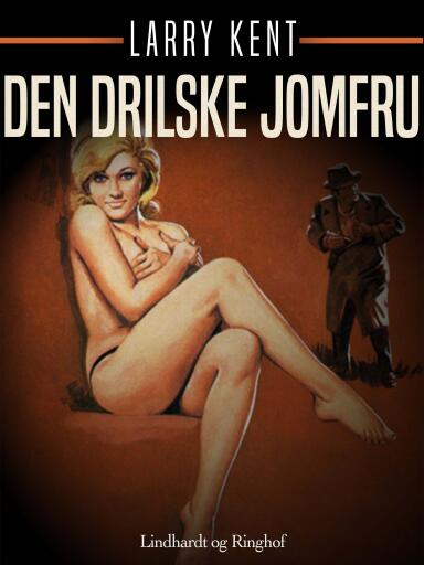 Den drilske jomfru