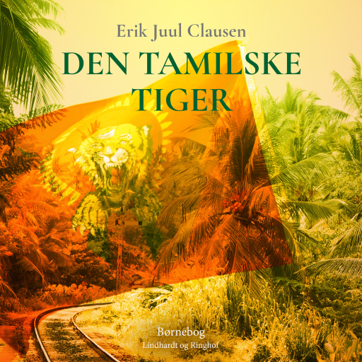 Den tamilske tiger