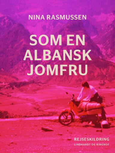 Som en albansk jomfru
