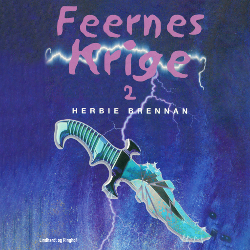 Feernes krige – Bind 2