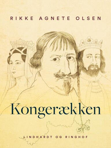 Kongerækken