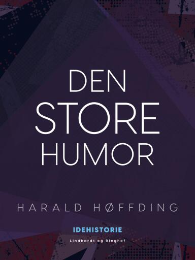 Den store humor