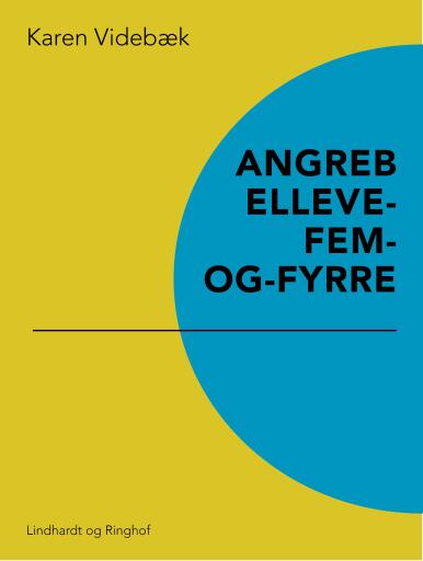 Angreb elleve–fem–og–fyrre