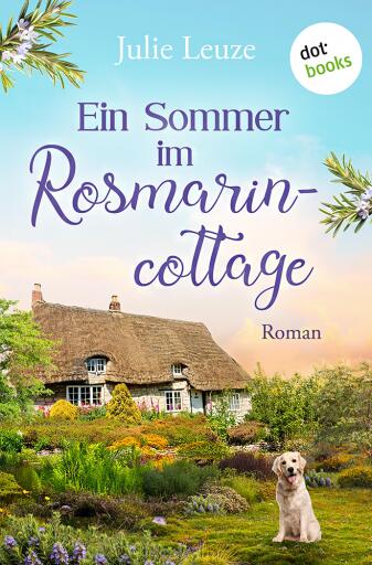 Ein Sommer im Rosmarincottage
