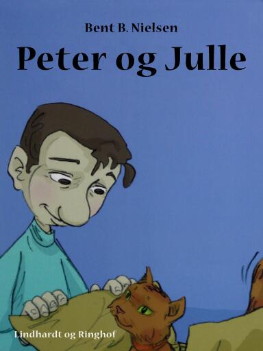 Peter og Julle