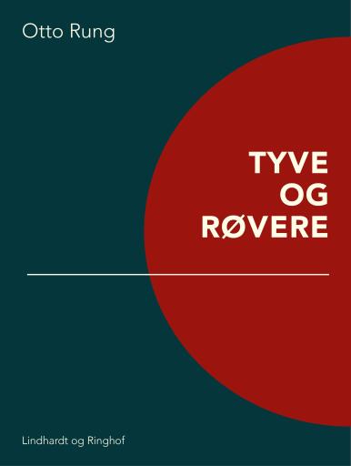 Tyve og røvere