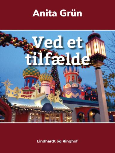 Ved et tilfælde