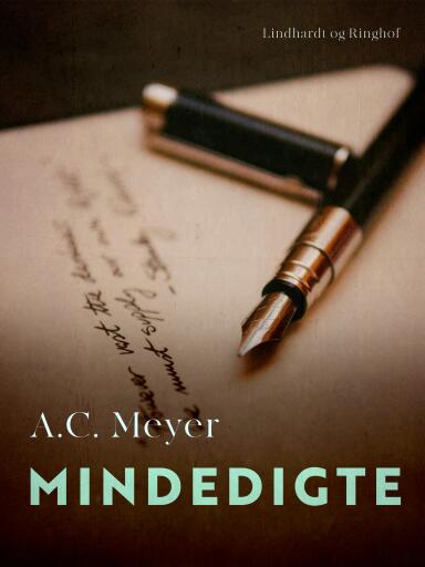 Mindedigte