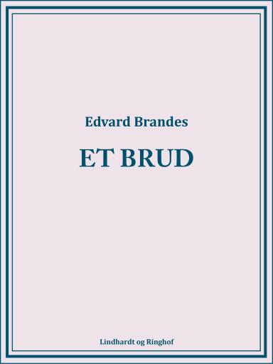 Et brud