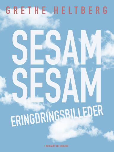Sesam Sesam. Eringdringsbilleder