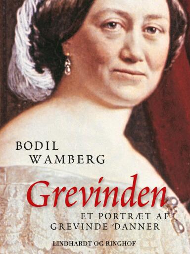 Grevinden – Et portræt af Grevinde Danner