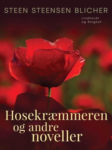 Hosekræmmeren og andre noveller