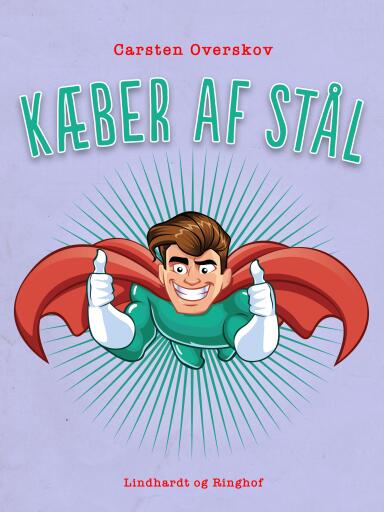 Kæber af stål