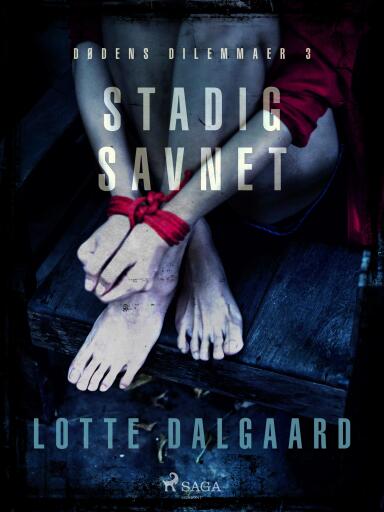 Dødens Dilemmaer 3 – Stadig savnet