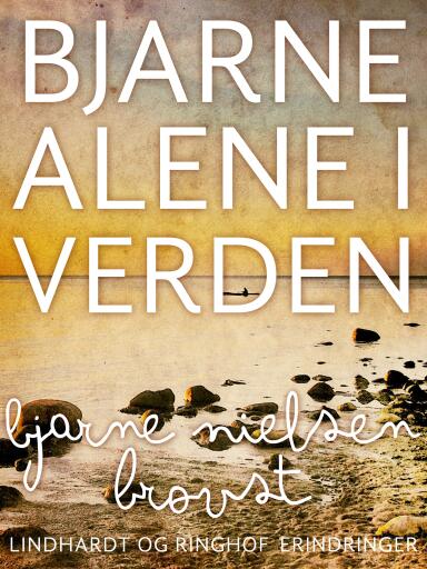 Bjarne alene i verden