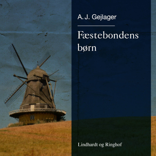Fæstebondens børn