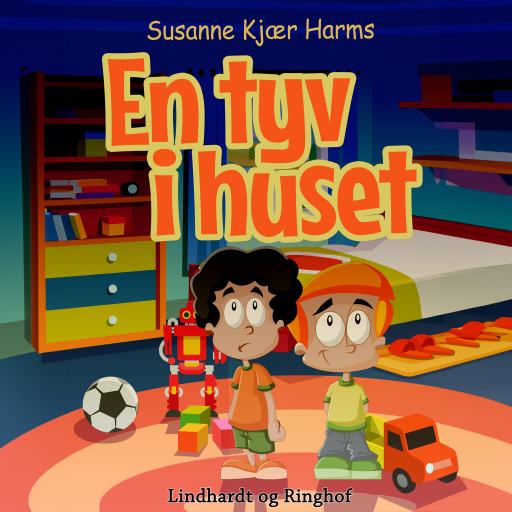 En tyv i huset