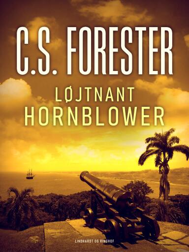 Løjtnant Hornblower