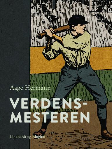 Verdensmesteren
