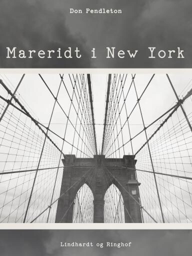Mareridt i New York