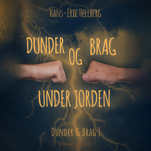 Dunder og Brag under jorden