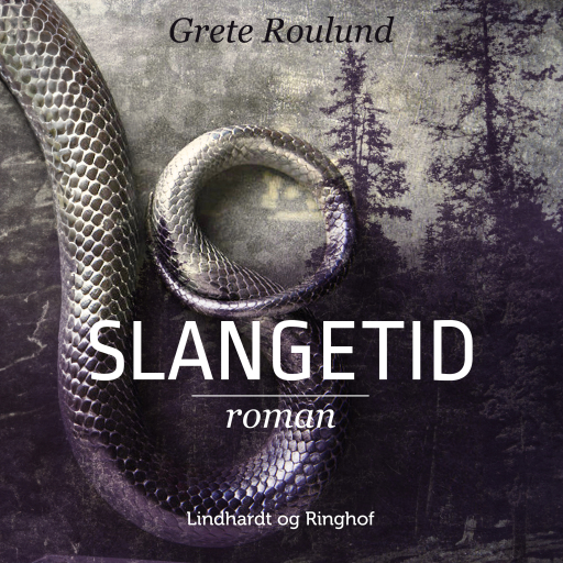 Slangetid