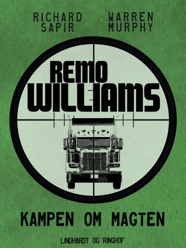 Kampen om magten