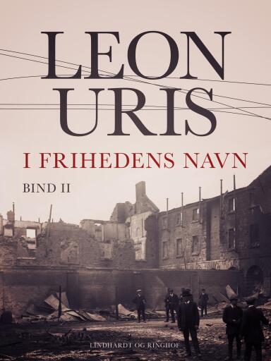 I frihedens navn – Bind 2
