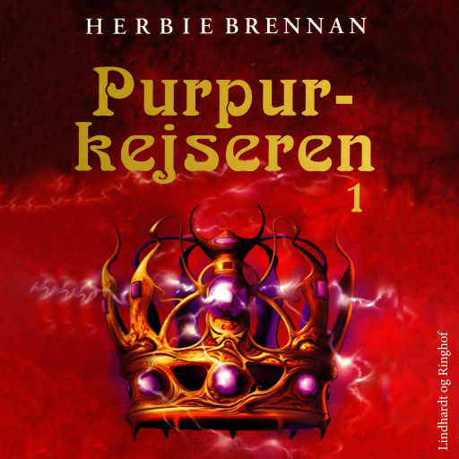 Purpurkejseren – Bind 1