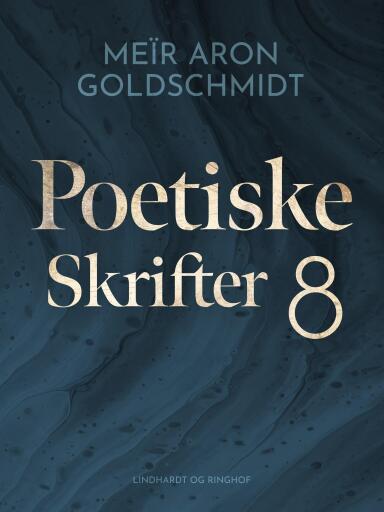 Poetiske skrifter 8