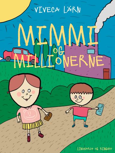 Mimmi og millionerne