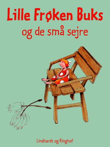 Lille Frøken Buks og de små sejre