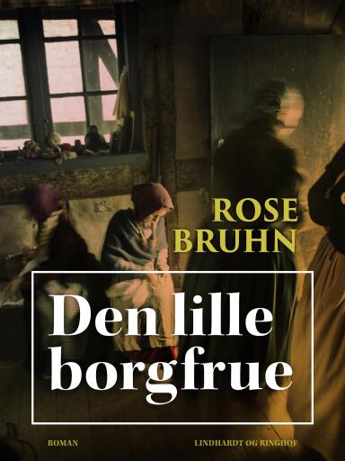 Den lille borgfrue