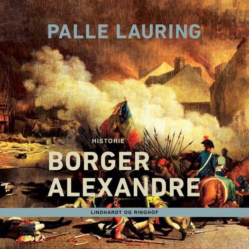 Borger Alexandre