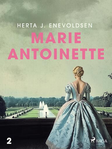 Marie Antoinette 2