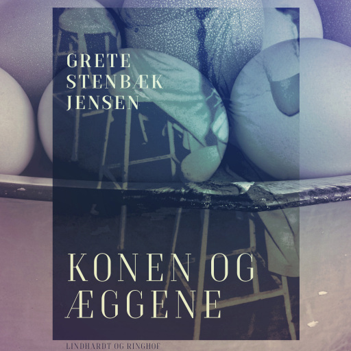 Konen og æggene