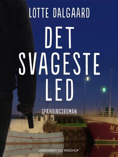 Det svageste led