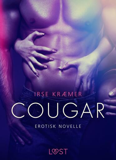 Cougar – erotisk novelle