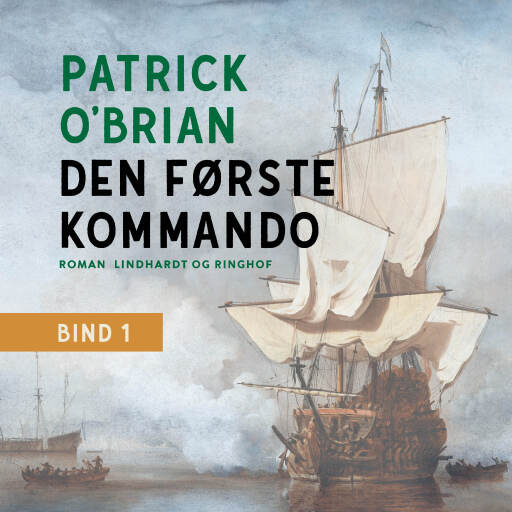 Den første kommando