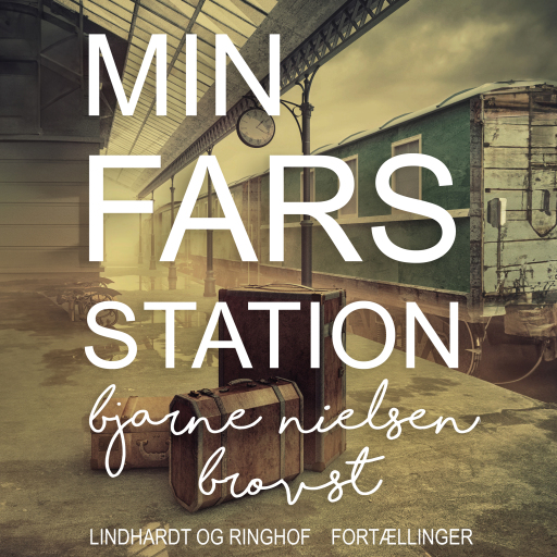 Min fars station