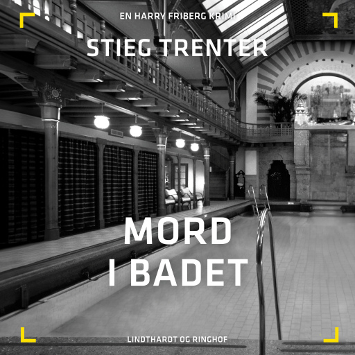 Mord i badet